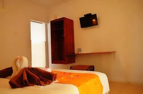 Lodge The Rahayu Upper